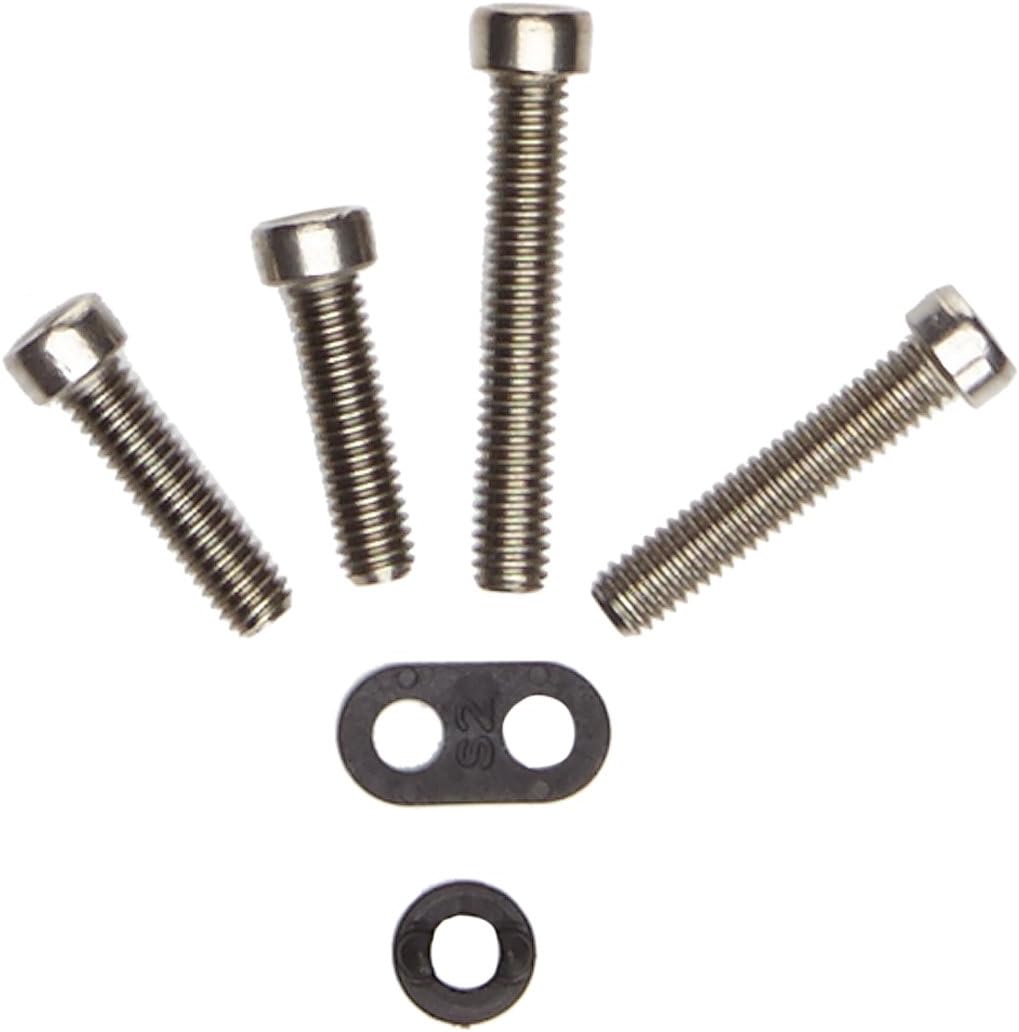 SRAM X01 11-Speed/X01 DH Limit Screws and B-Bolt Screw