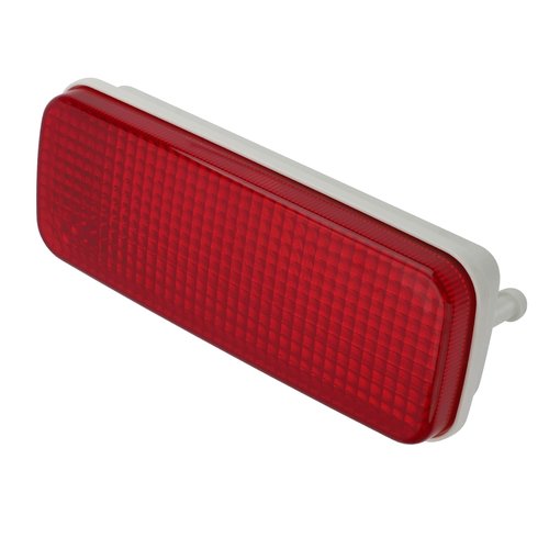 Taillight Lens for Honda FourTrax 300 TRX300/TRX300FW 1997 1998 1999 2000 33710-HM5-930