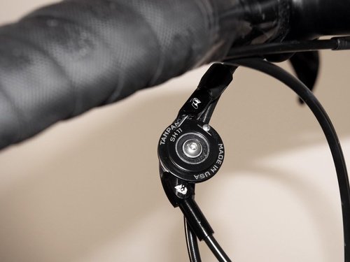 Lindarets Wolf Tooth Tanpan: Use Mountain Rear Derailleur with Road Shifters