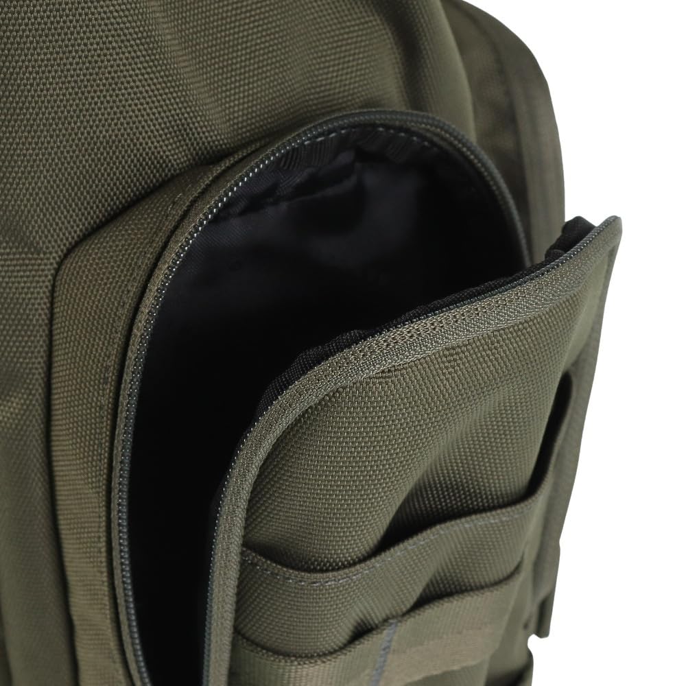 Oakley Urban Ruck Pack, New Dark Brush, One Size