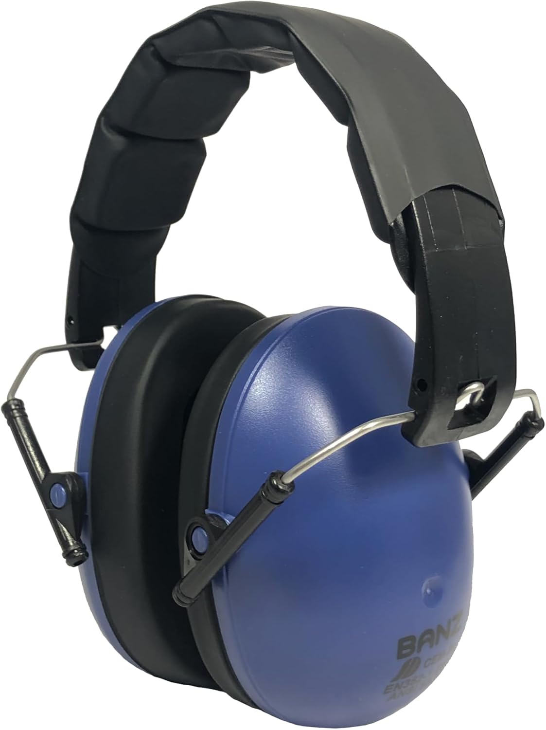 Baby Banz Earmuffs Kids Hearing Protection - 2+ Years - Noise Reduction Rating - Soft & Comfortable - Kids Ear Protection