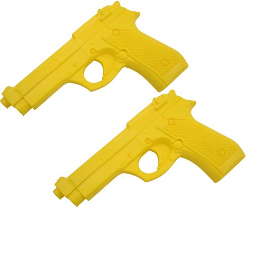 Snake Eye Tactical Training Gun (Yellow-2)