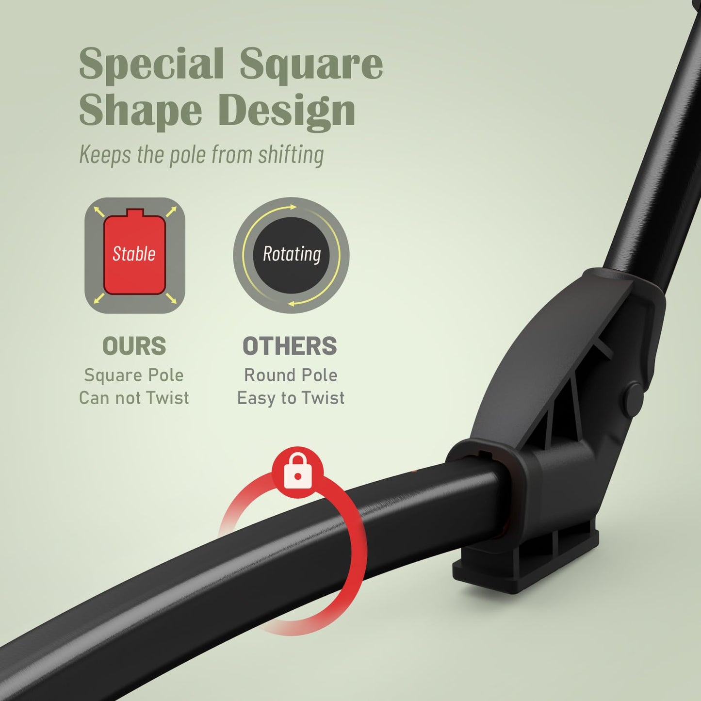 G2 GO2GETHER Foldable Camping Cot, Durable Travel Tent Cot, Ultralight for Backpacking, Comes with Storage Bag(Black/Green/Brown) (Grey)