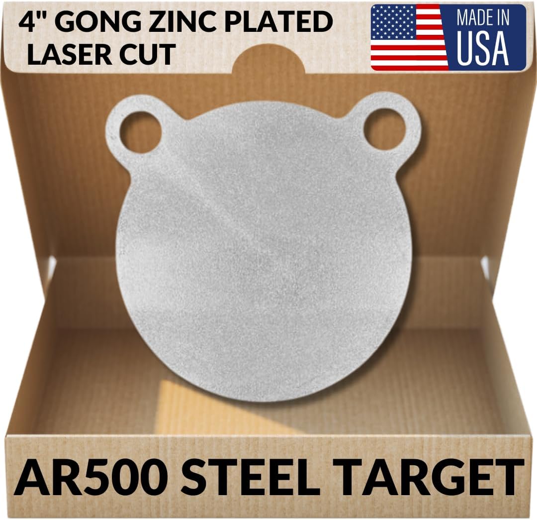 Rimfire Airgun Pellet Gun Targets -
