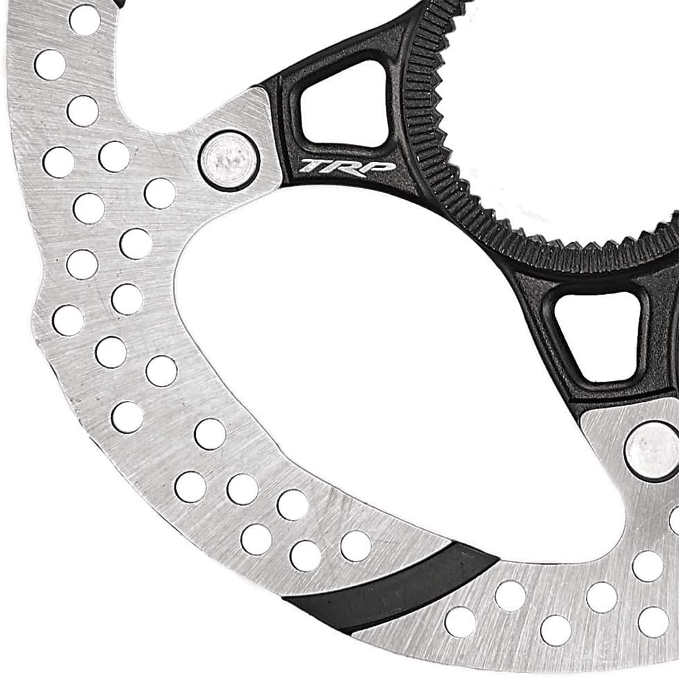 TRP Center Lock 140 Disc Brake Rotor