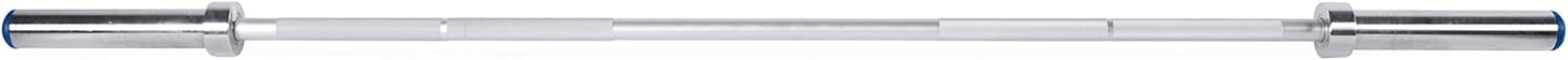 CAP Barbell Olympic Aluma-Lite Training Bar