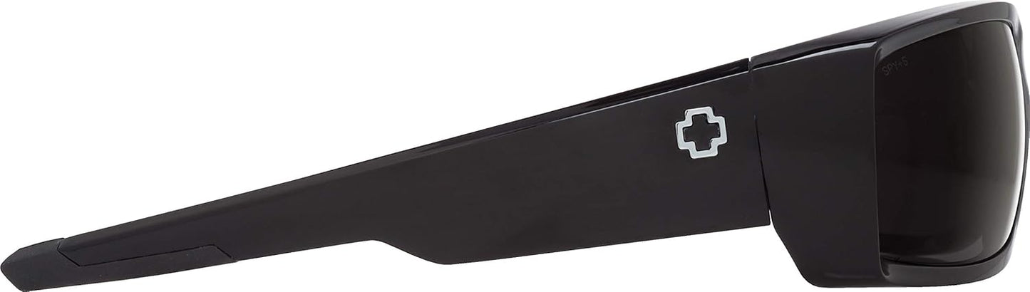 SPY Optic General | Wrap Sunglasses