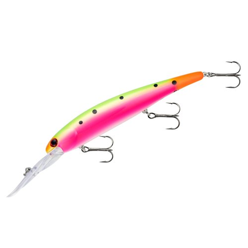 Bandit Walleye Deep-Ledge