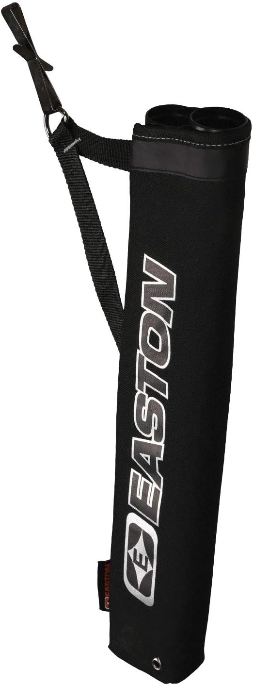 Easton Flipside 2-Tube Hip Quiver