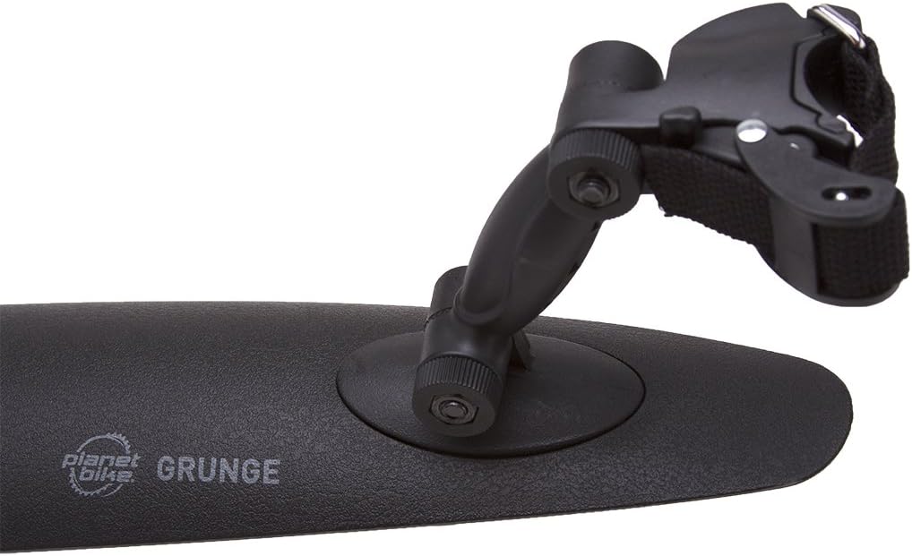 Planet Bike Grunge Rear Bike Fender