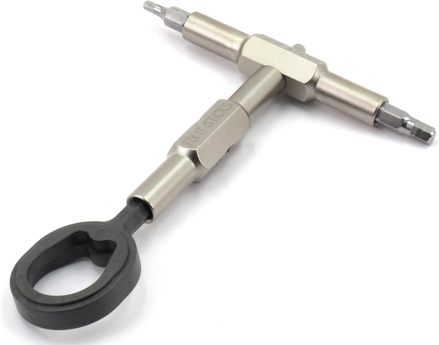 Fix It Sticks Custom Polymer Bushing Wrench Tool Compatible with 1911