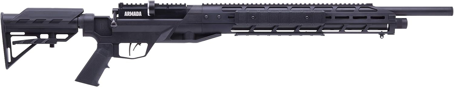 Benjamin Armada BTAP22 .22-Caliber Pellet PCP Hunting/ Target Air Rifle