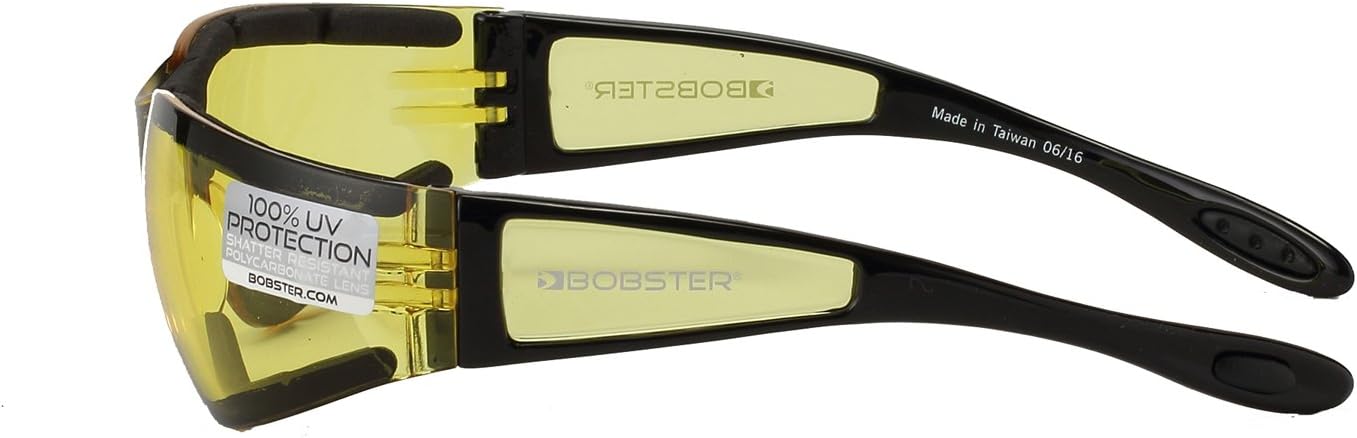 Bobster Shield Sunglasses