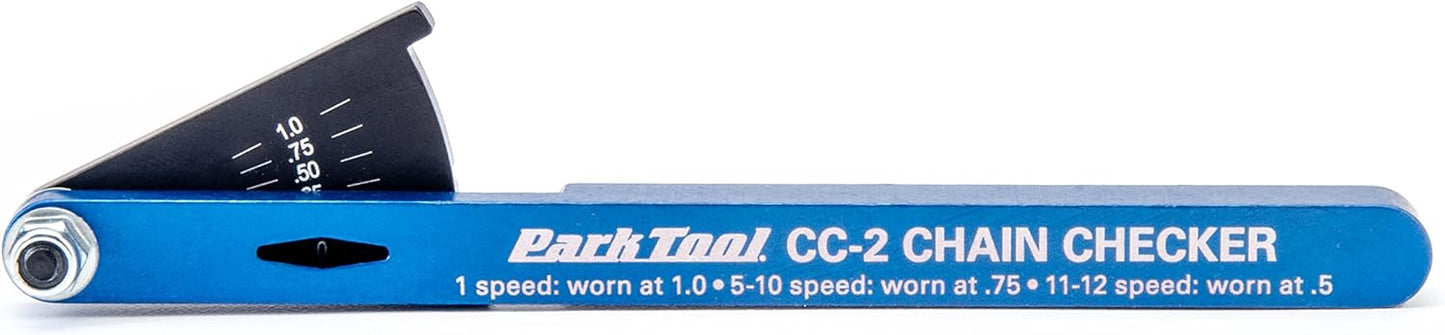 PARK TOOL Chain Checker