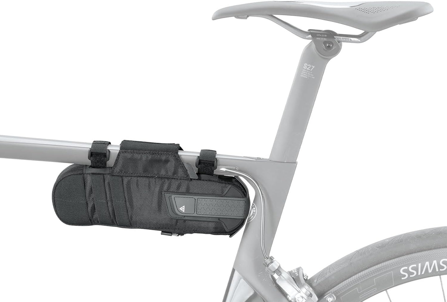 Topeak Tri-BackUp Bag for Extra Tire or Tube