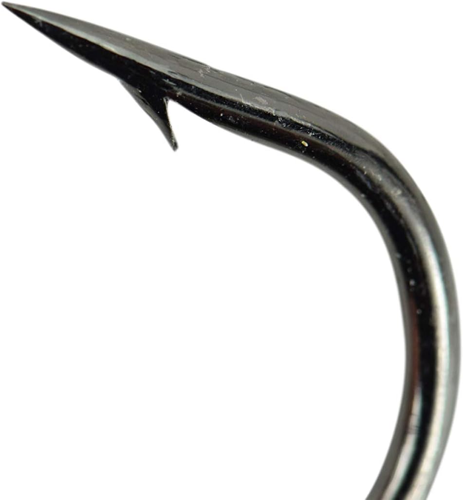 1/4-1oz White Ball Jig Heads - 10 Pack - 5 Sizes to Choose from