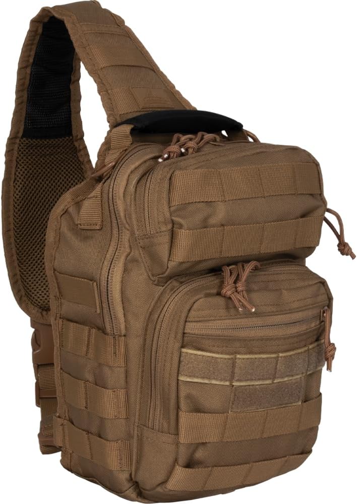 Red Rock Outdoor Gear - Rover Sling Pack