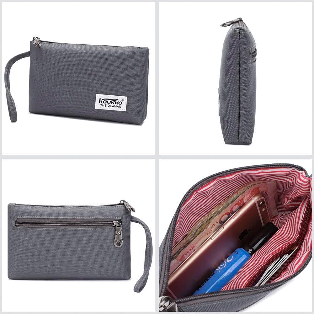 KAUKKO Backpack, (Black (E5-3), 45 x 27 x 17cm (HxBxT)