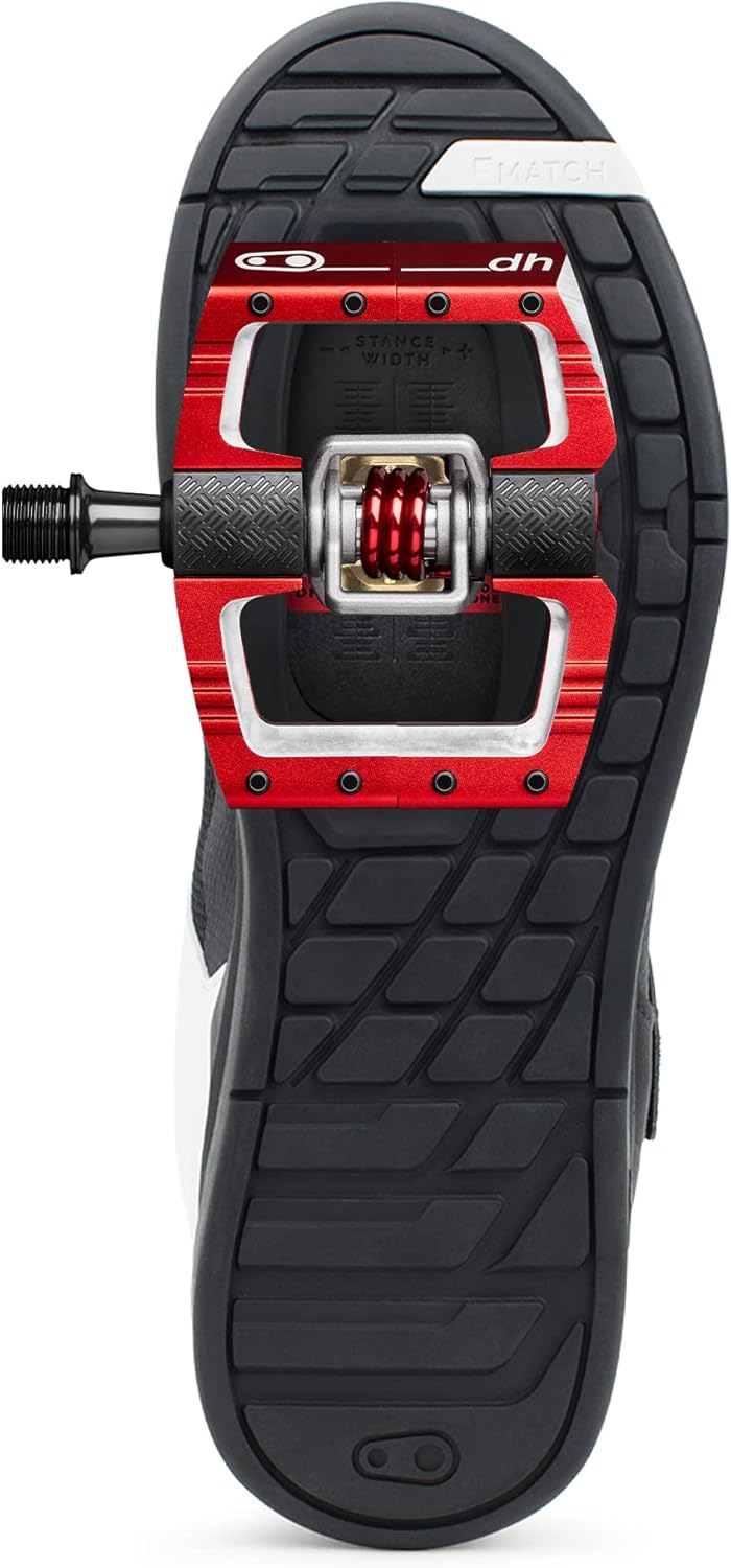 Crankbrothers Mallet MTB Bike Pedal