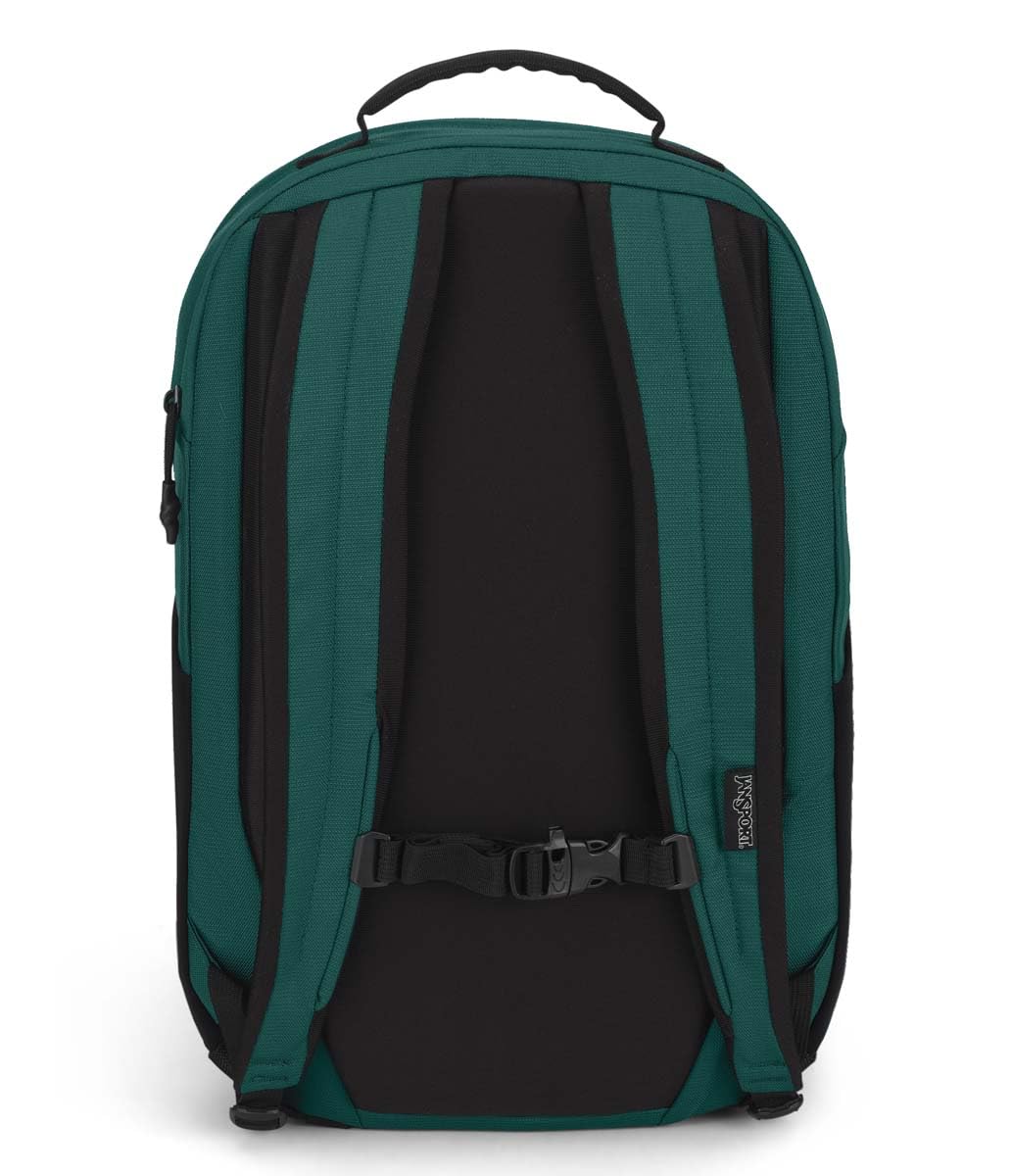 JanSport Journey Pack Backpack - Deep Juniper