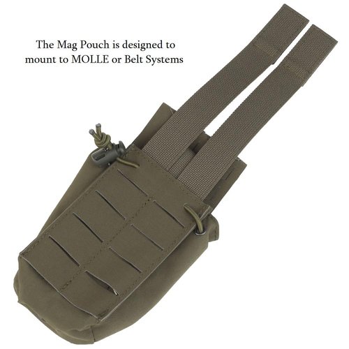 GYDEHUTJ Multifunctional Tactical Pouch,Airsoft Molle 762 556 Mag Holder Radio GP Bag for Vest Belt