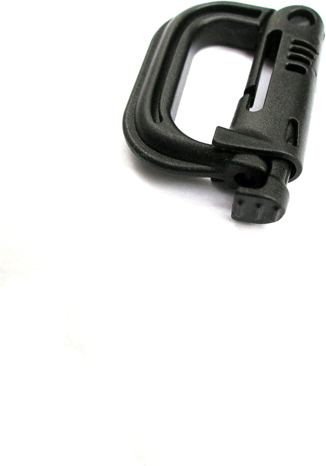 Grimloc 4-Pack, Black