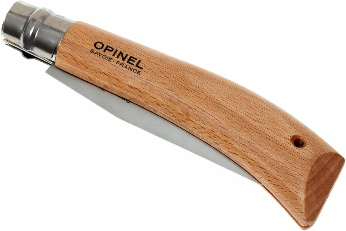 Opinel Spare Blade for N Degree18 Folding Saw Knife in a Blister Pack, 18 cm Blade