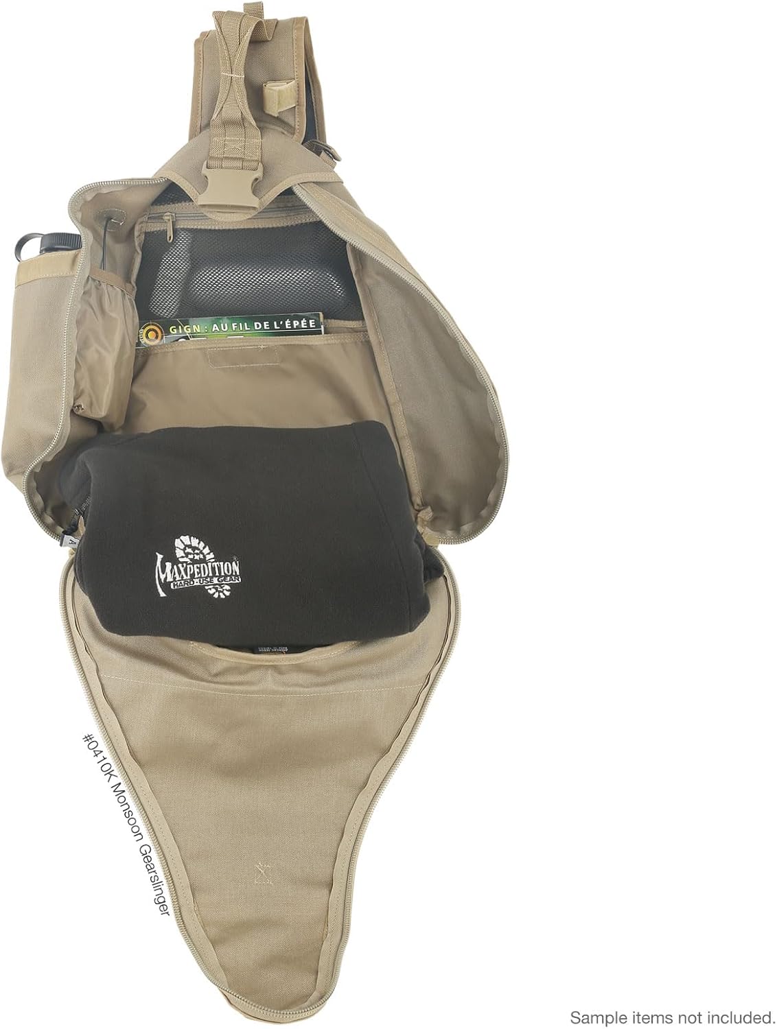Maxpedition Monsoon Gearslinger