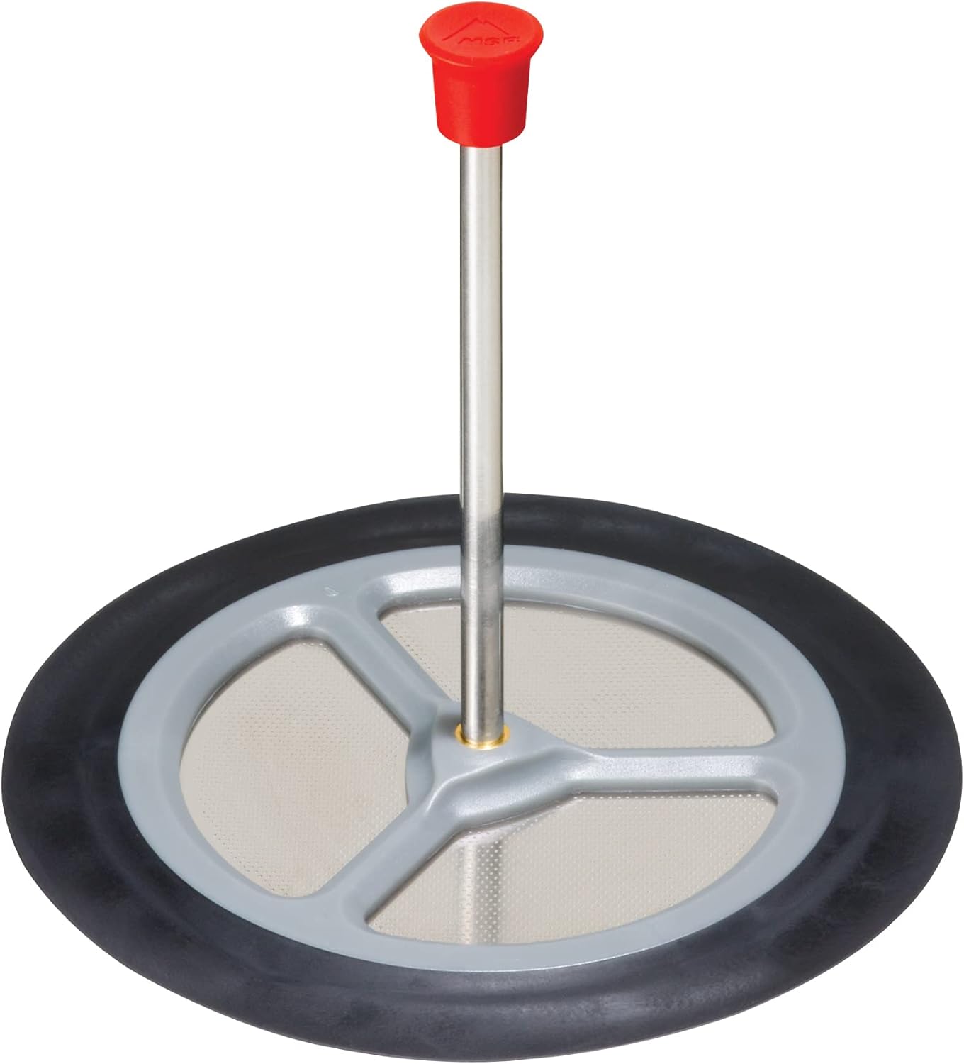 MSR Reactor Coffee Press Kit