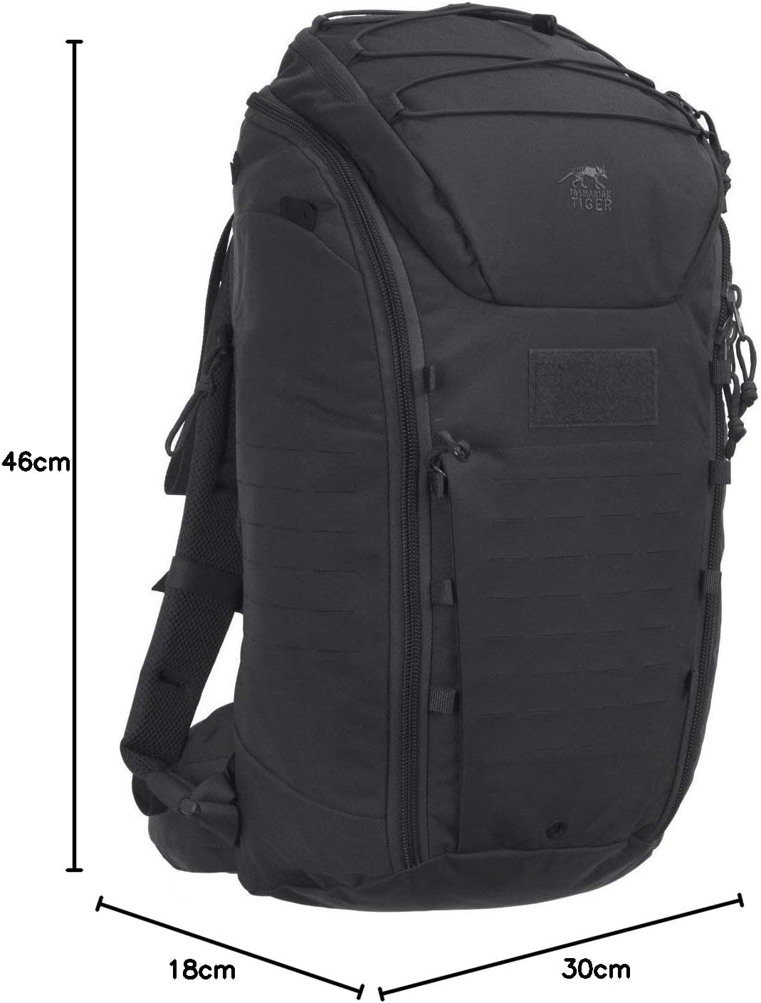Tasmanian Tiger TT Modular Pack 30 (Coyote Brown)