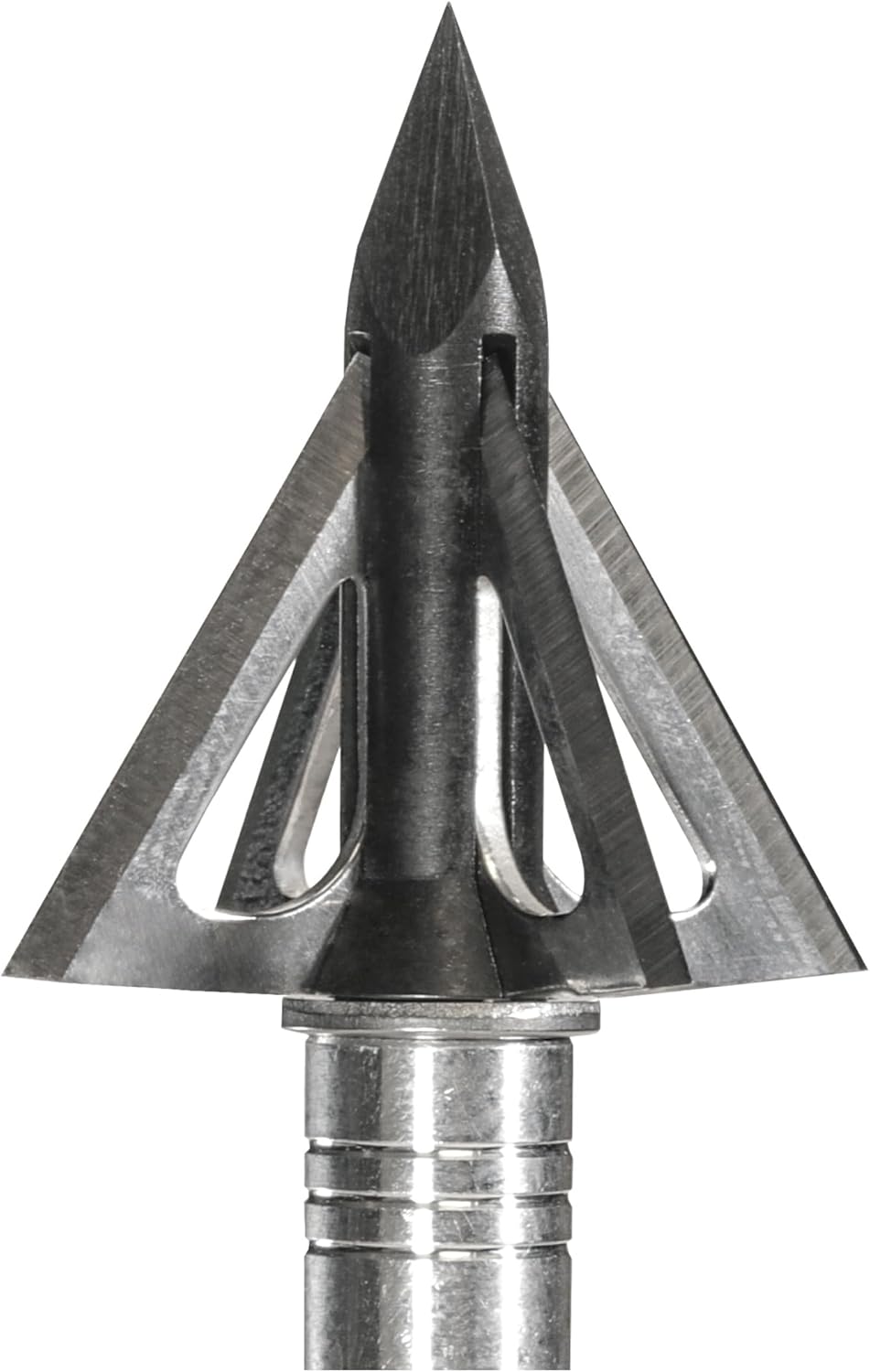 Slick Trick Broadheads - GrizzTrick - Standard - Magnum Pro Series Broadheads