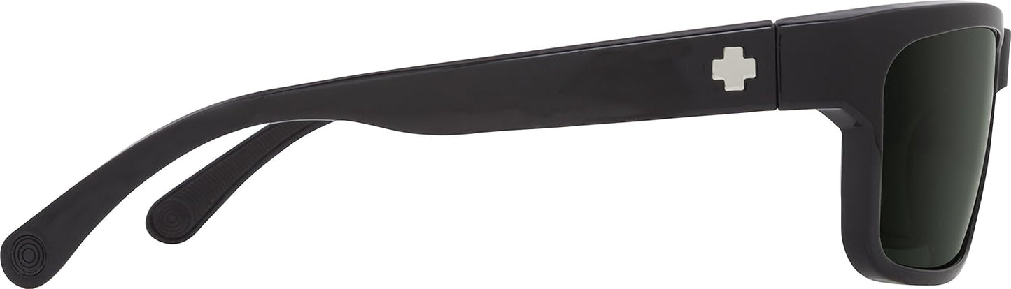 Spy Optic Frazier Wrap Polarized Sunglasses