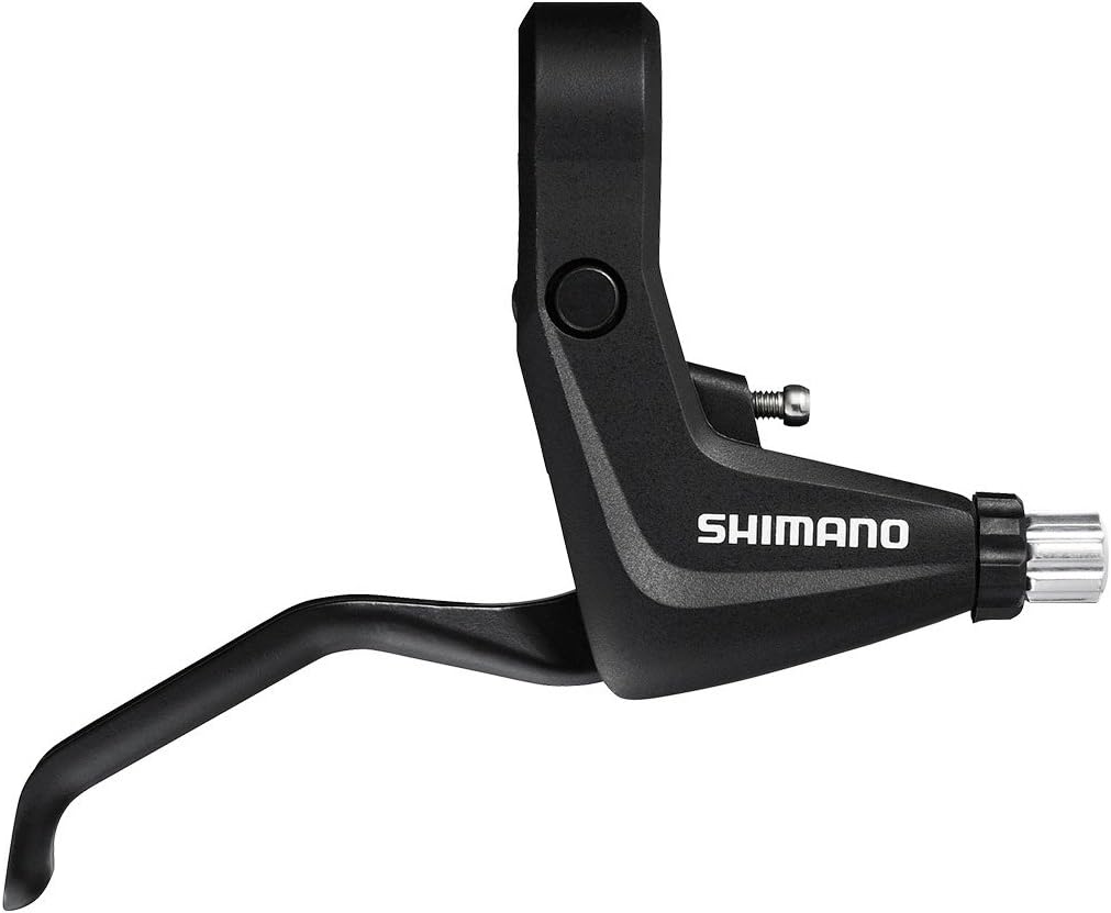 SHIMANO Brake Lever Set, Bl-T4000, W/T-Type Cable 800X900, 1400X1