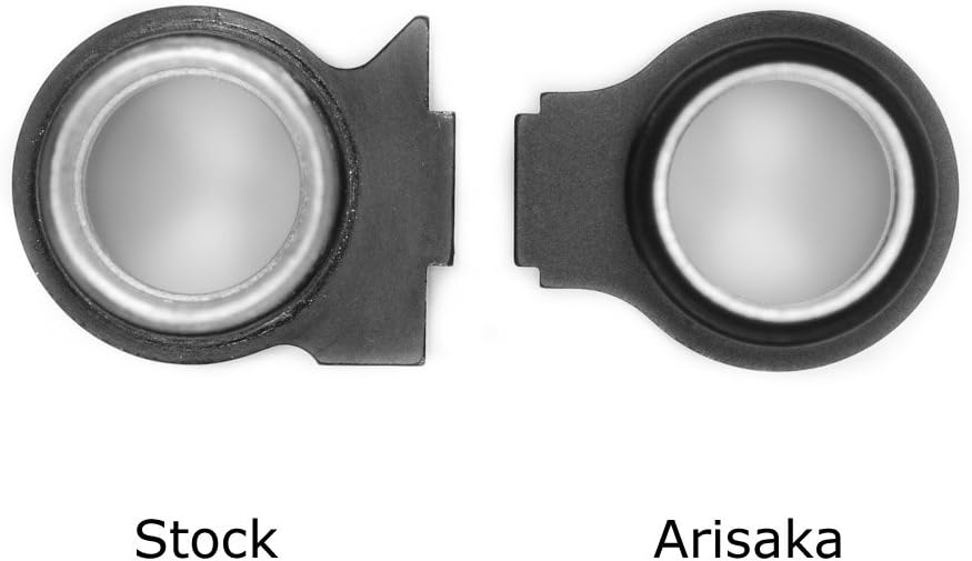 Arisaka 300 Series Light Body