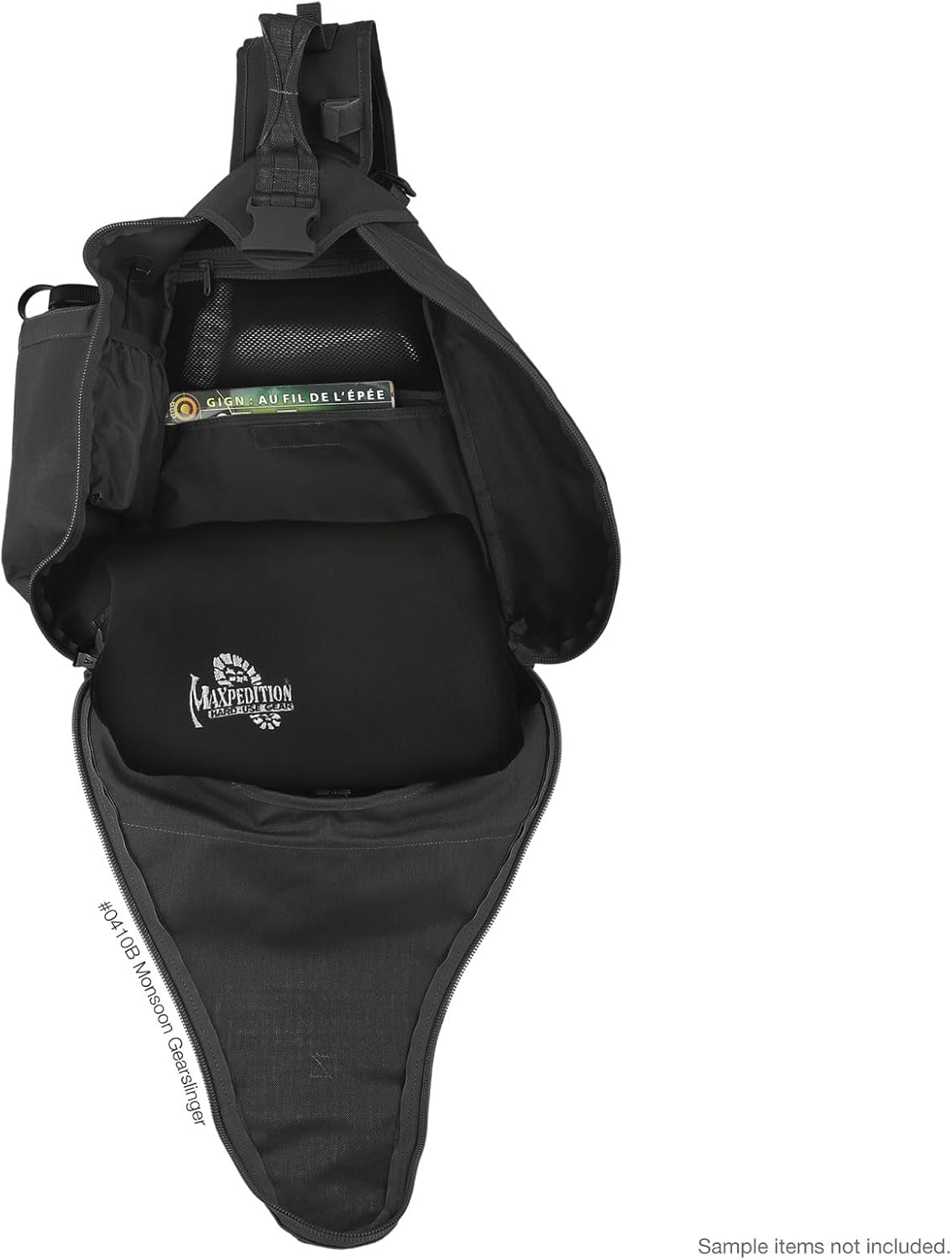Maxpedition Monsoon Gearslinger