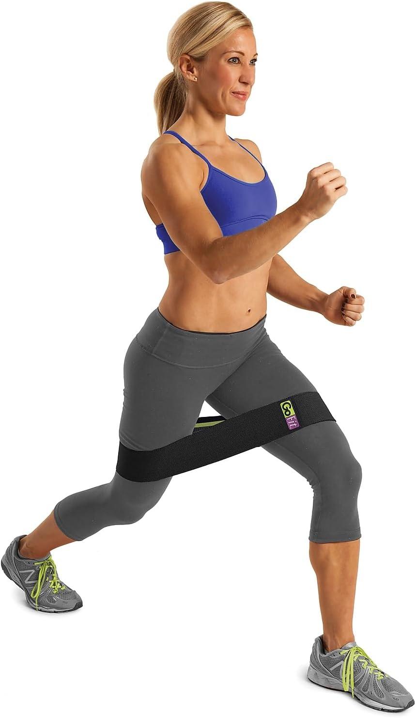 GoFit Resistance Band