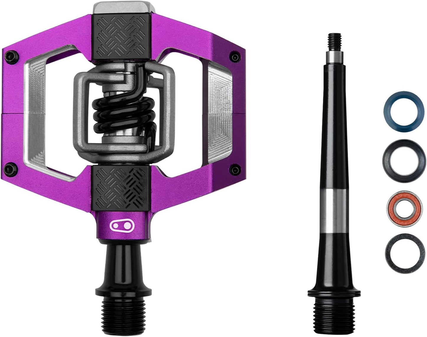 Crankbrothers Mallet MTB Bike Pedal