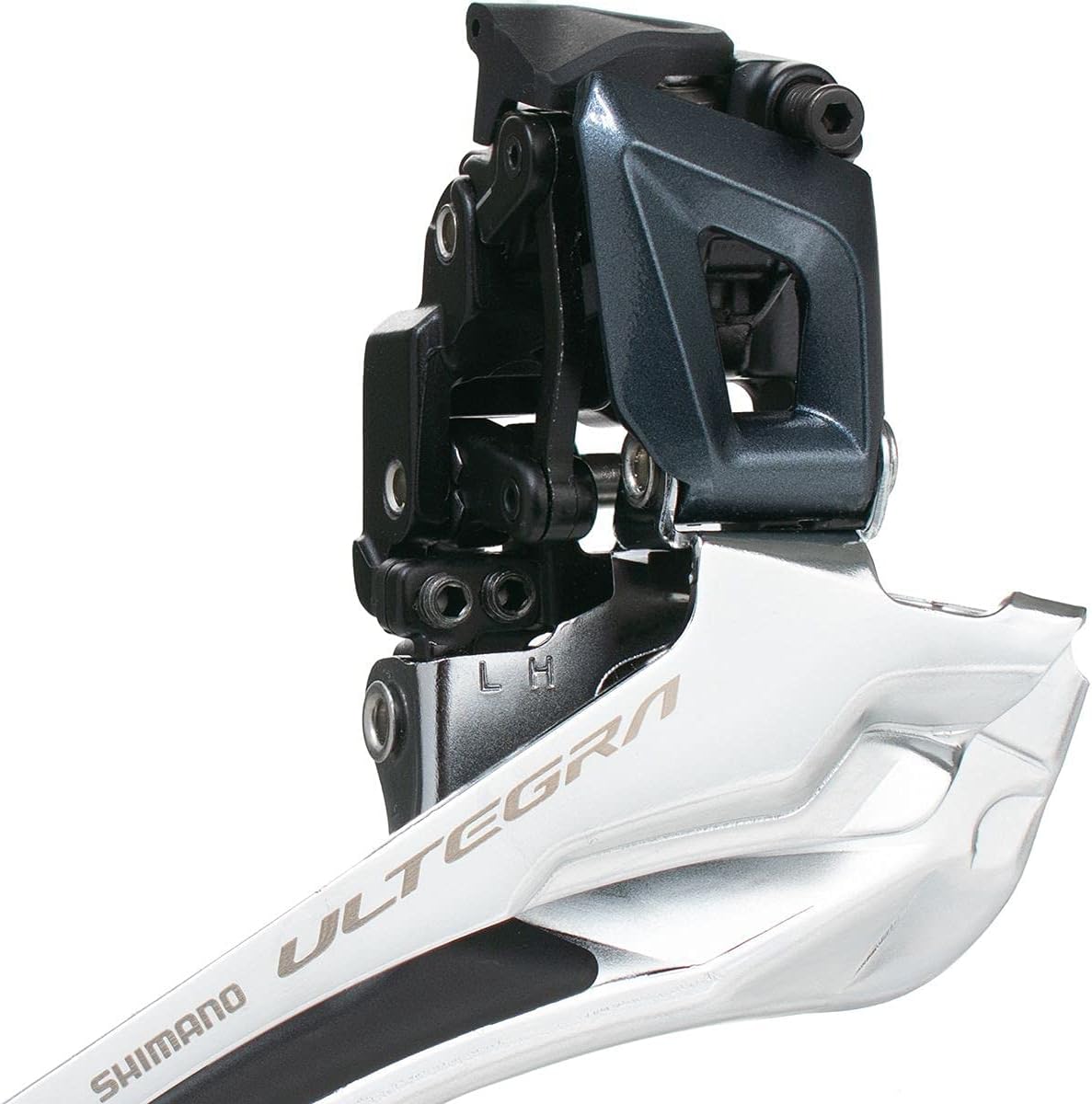 Shimano Ultegra R8000 FD-R8000 Ultegra 11-Speed Front derailleur, Double