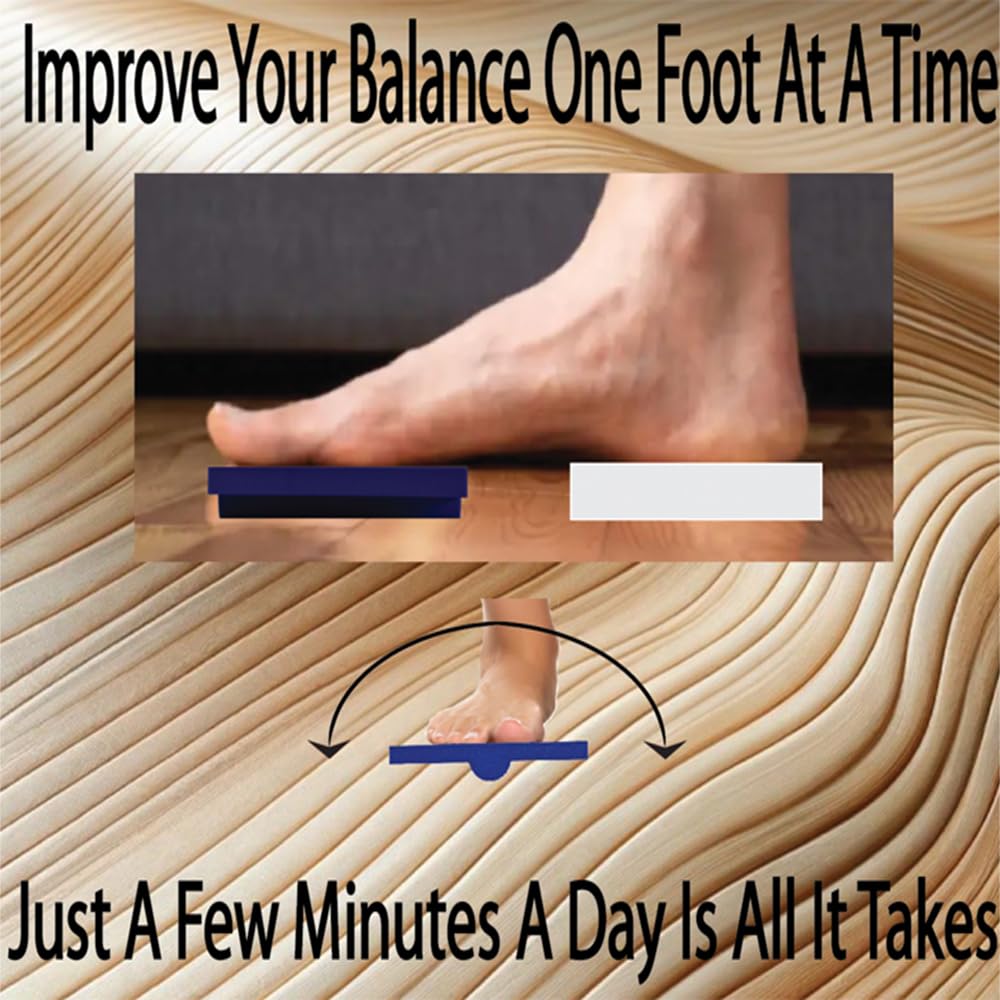 Ankle Exerciser Foot Strengthener, Ankle Foot Balance Boards, Exercise Core Stabilizer, Physical Therapy Equipment, Balance Board Kids Exerciser, Balance Training