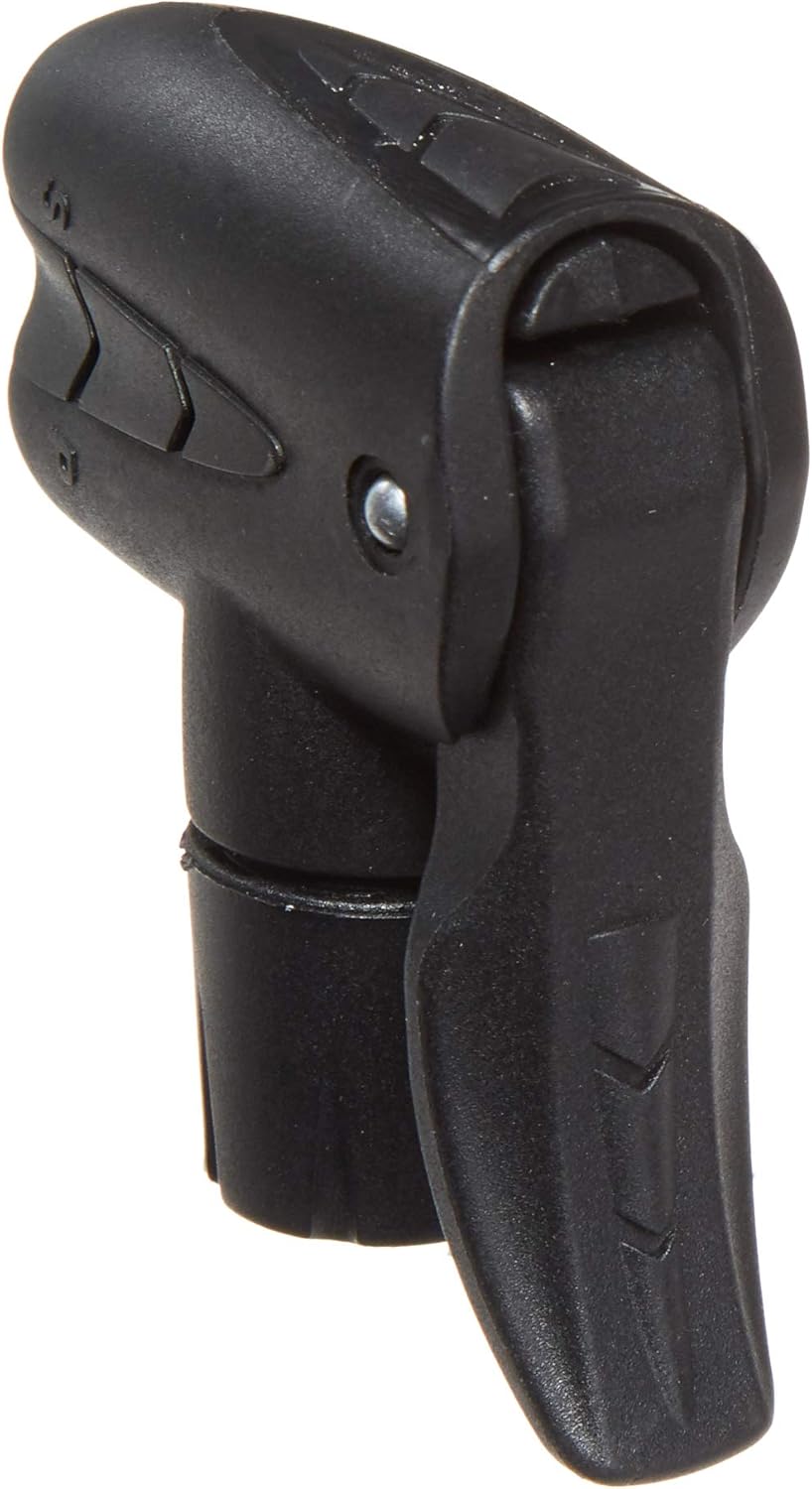 Planet Bike Floor Pump Dual Head