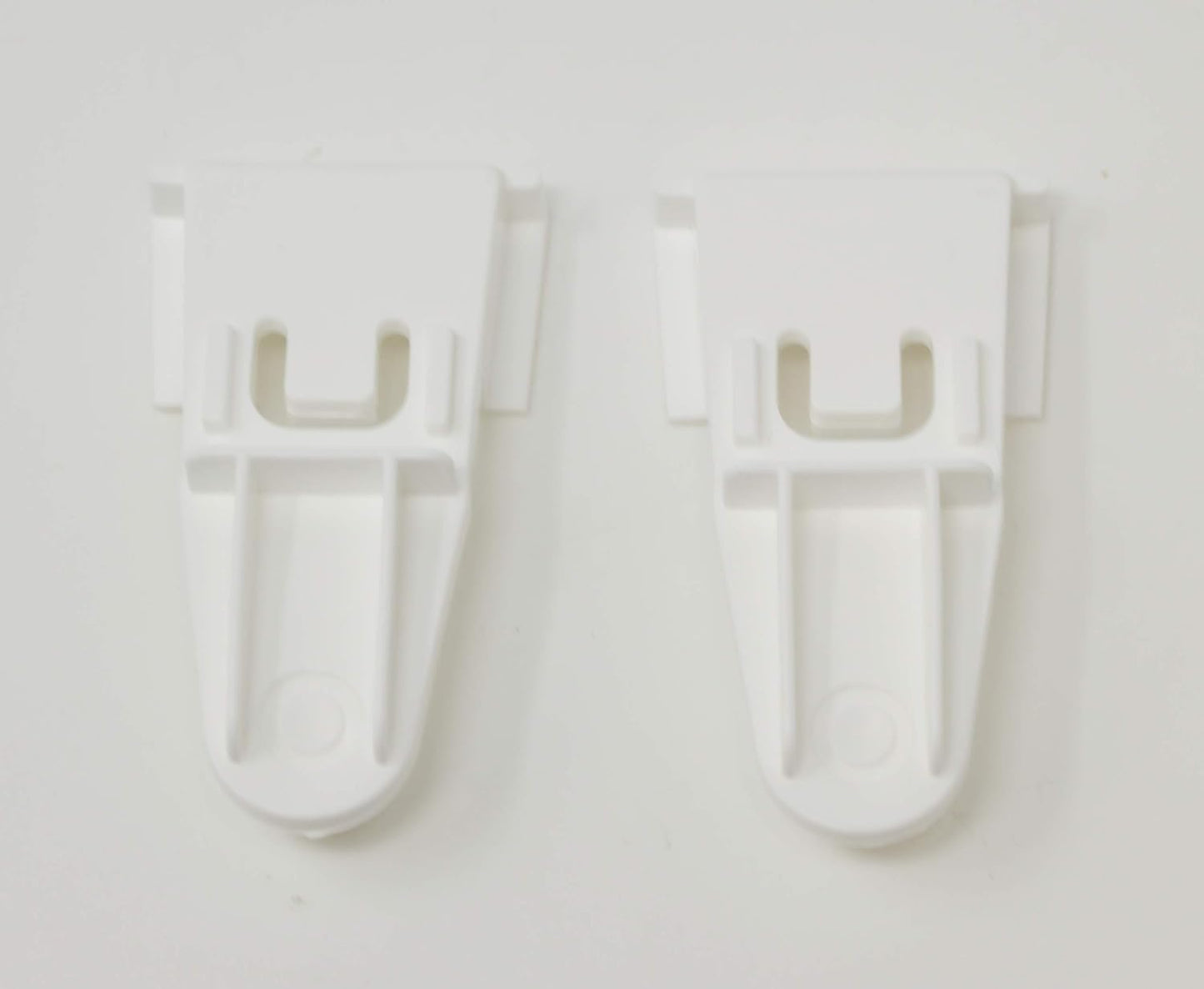 JSP Manufacturing Replacement for Coleman Cooler Hinge Repair Kit #5278A1241 - for Models 6277 & 6278 -