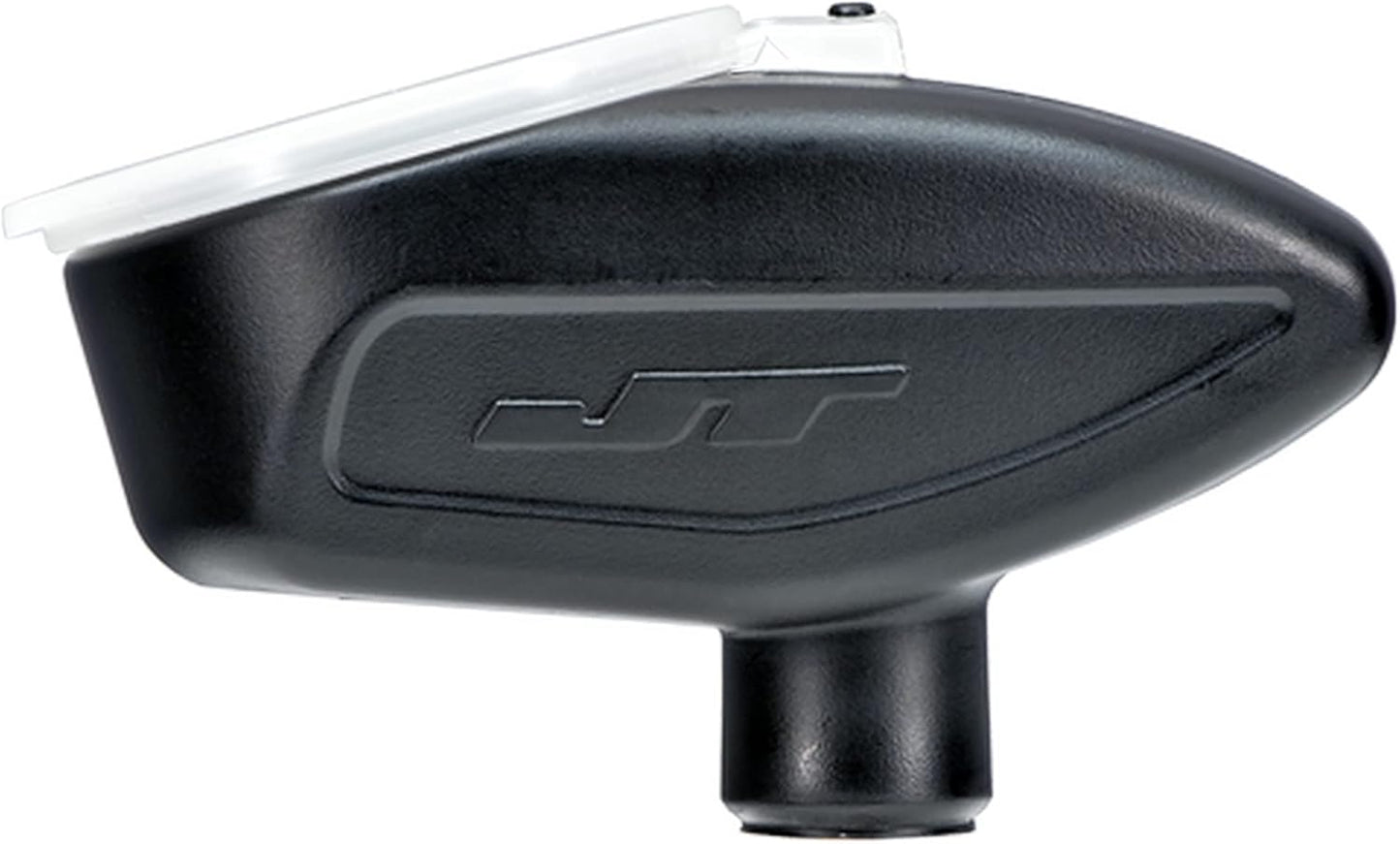 JT ER4 RTP .68Cal Paintball Marker Kit Includes Goggle, 15g CO2 Jetts, Small Loader, Smoke