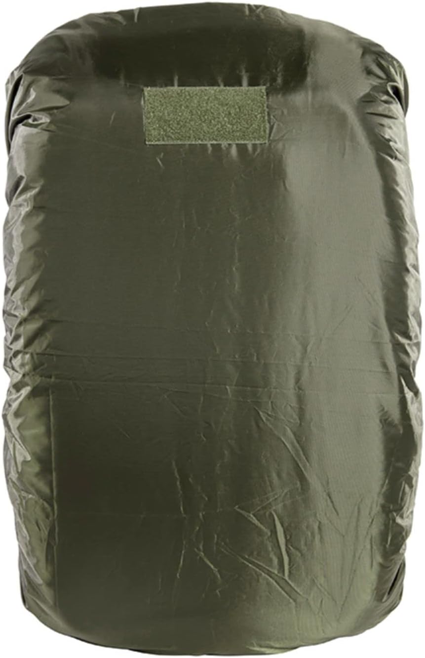 Rain Cover for Tasmanian Tiger Backpack - Olive Green, Size Large