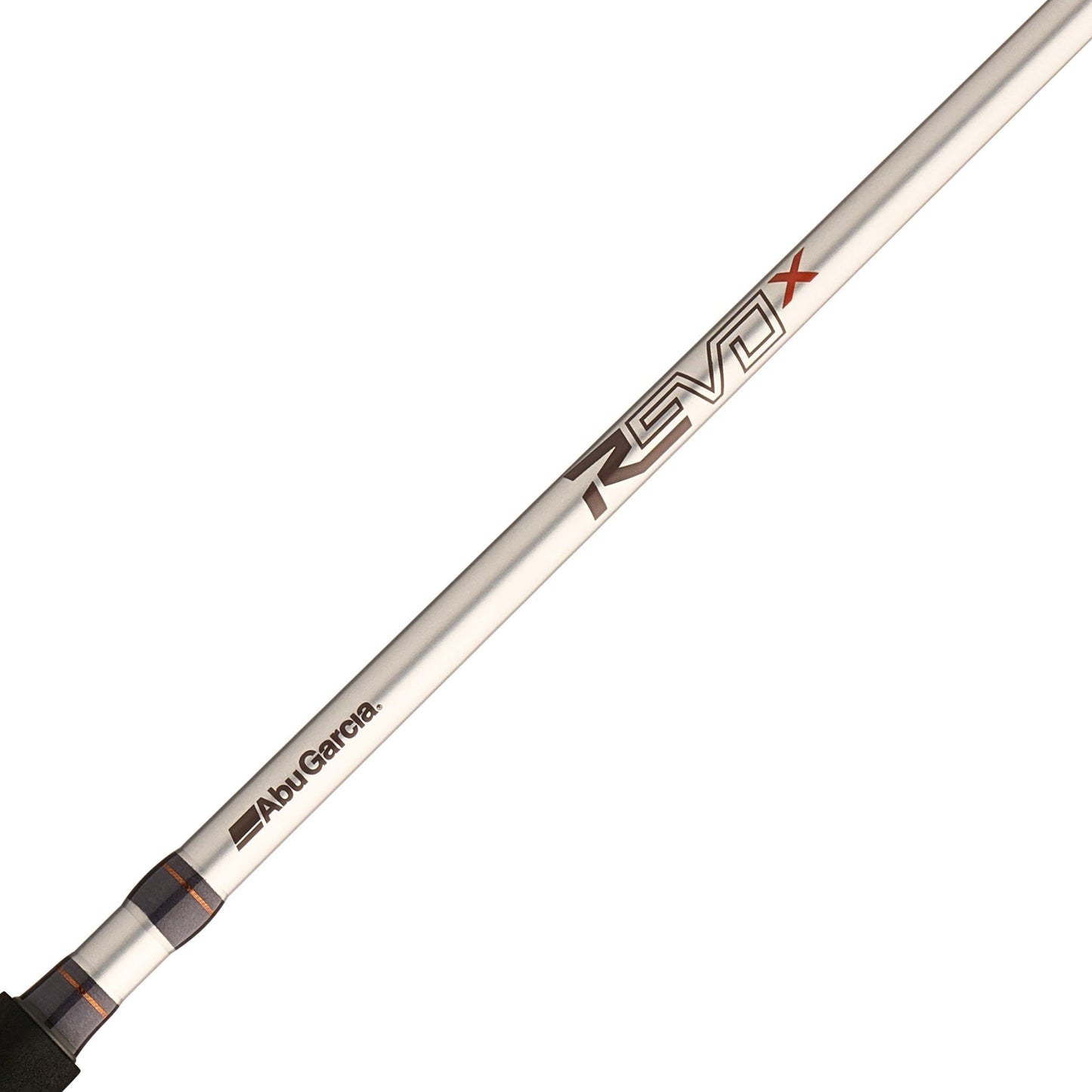 Abu Garcia Revo X Spinning Reel and Fishing Rod Combo
