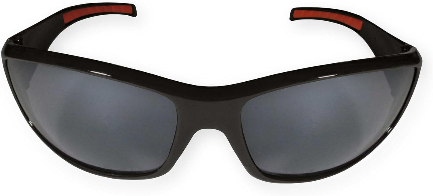 Siskiyou Sports Cleveland Browns Wrap Sunglasses