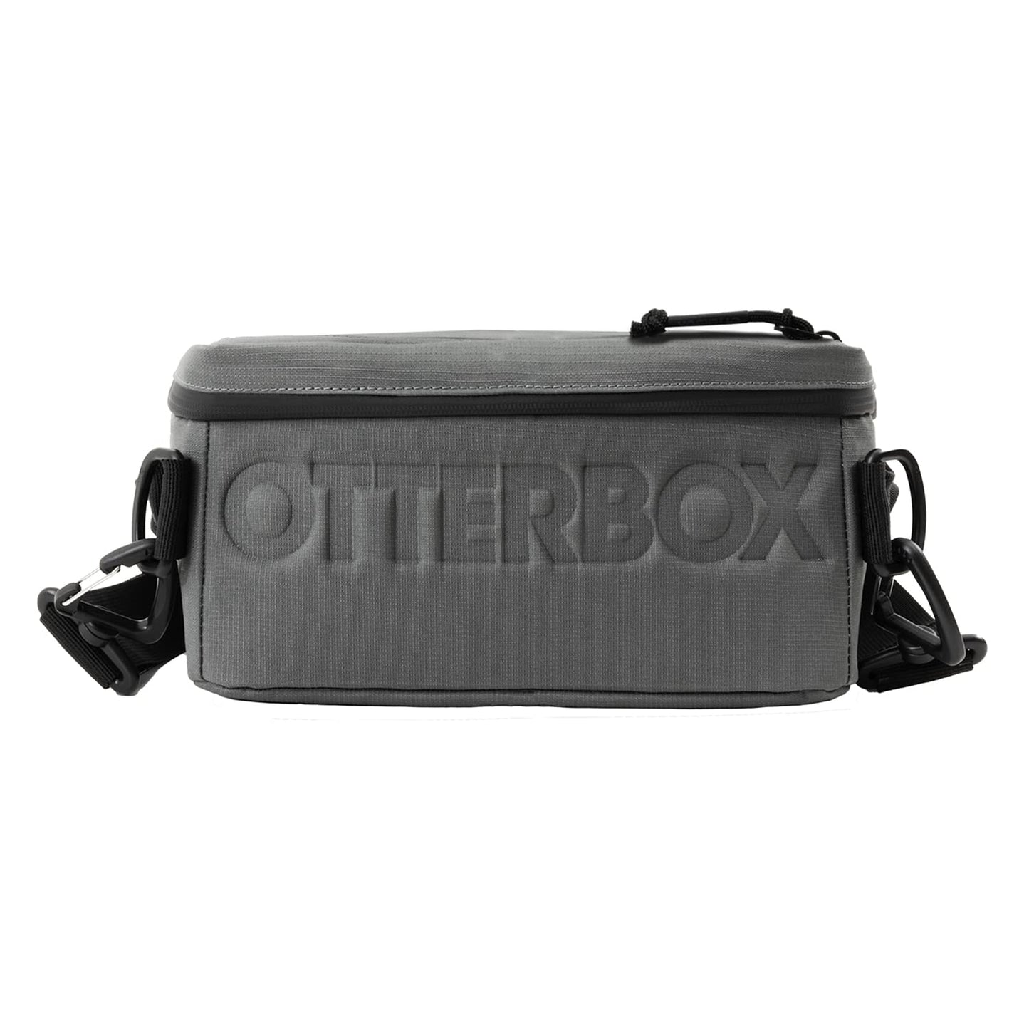 *New* OtterBox Soft Cooler w/Ice Pack - Grey Rock (Lunch Box)