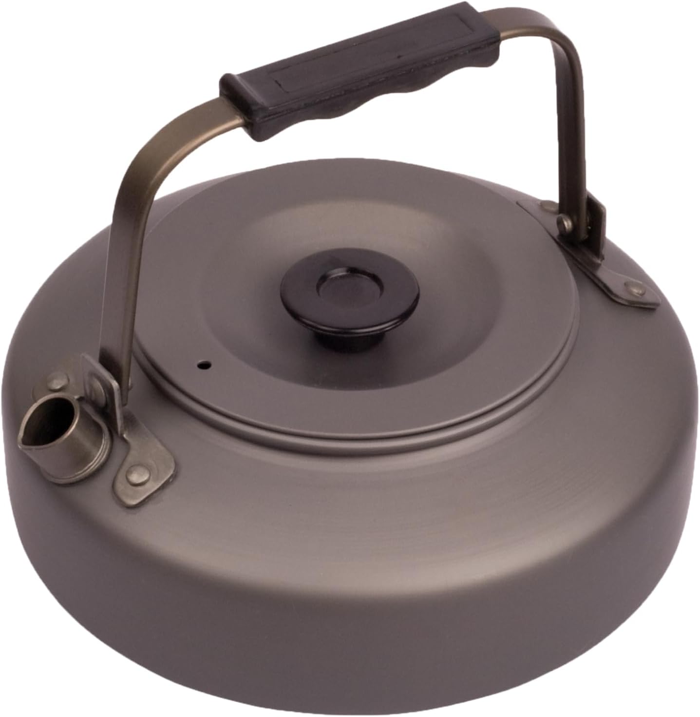 Optimus Terra Kettle