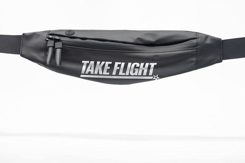 Travel Sling Athletic/Comfort Fit Crossbody or Fanny Pack, Adult/Kids. Workout, Travel, Everyday Bag