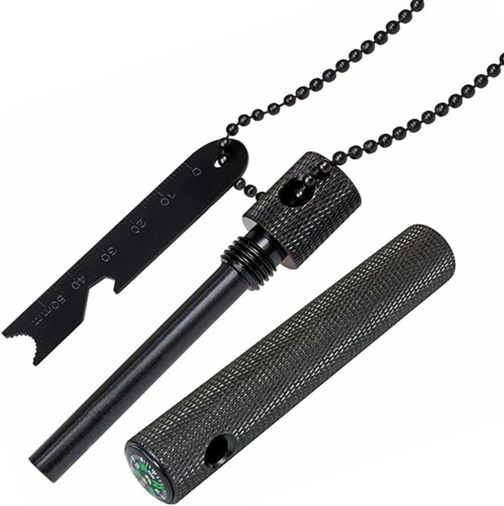 Boker Plus 09BO778 Fire Starter with 4 3/4 in. Blade