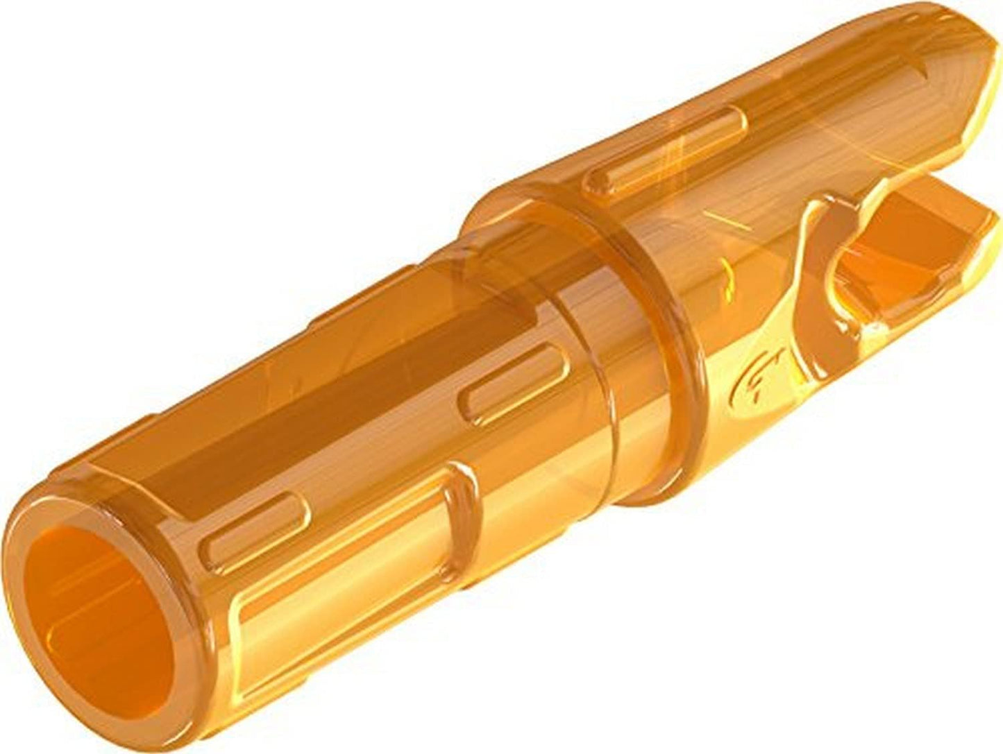 Gold Tip .246-Inch Accu-Lite Nocks (Pack of 12)